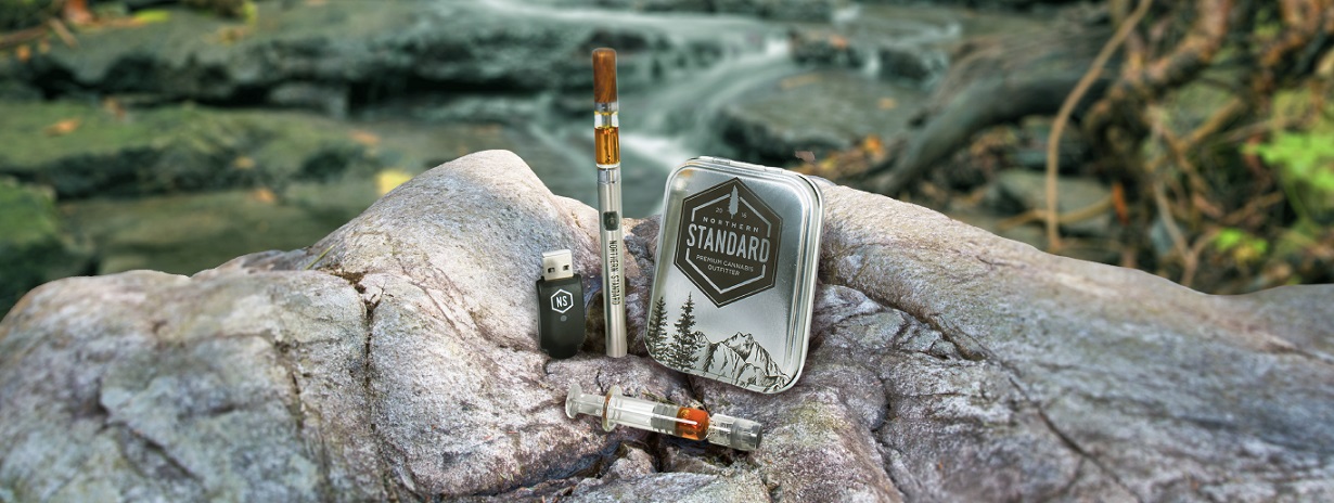 Northern Standard - General Onboarding